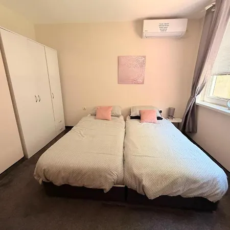 2 Bed Including Free Airport Ride Daire Sunny Beach