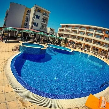 Daire 2 Bed Including Free Airport Ride Sunny Beach