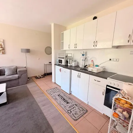 2 Bed Including Free Airport Ride * Sunny Beach