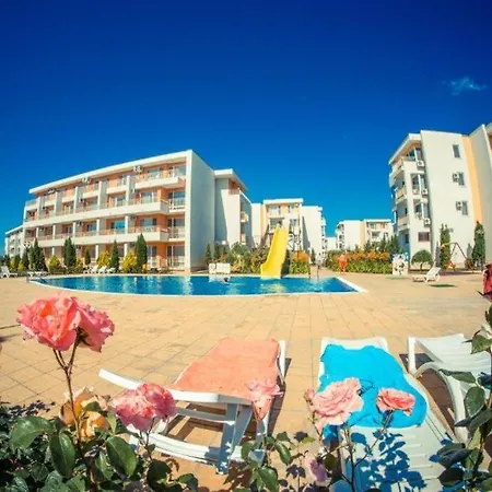 Daire 2 Bed Including Free Airport Ride Sunny Beach