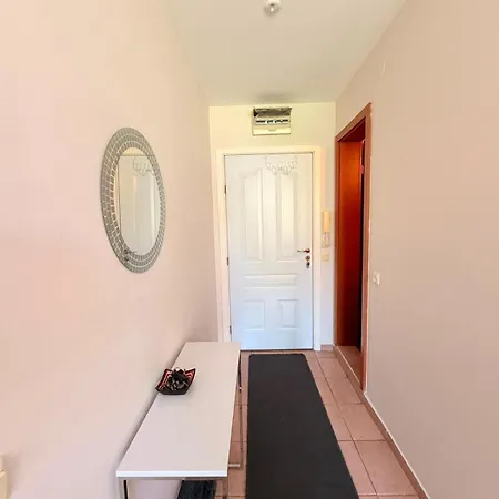 Daire 2 Bed Including Free Airport Ride