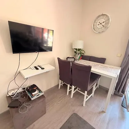2 Bed Including Free Airport Ride Sunny Beach