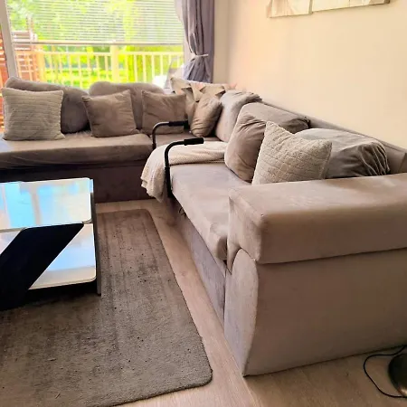 Daire 2 Bed Including Free Airport Ride *