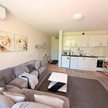 2 Bed Including Free Airport Ride * Sunny Beach